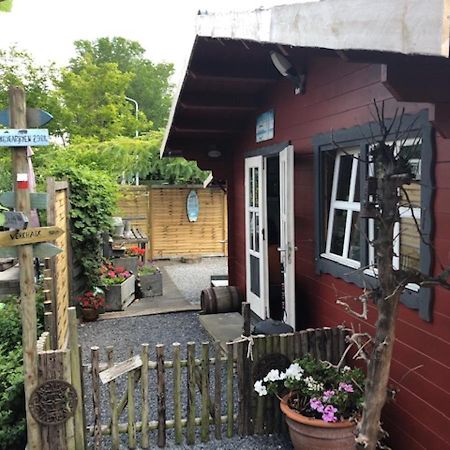 Bed & Breakfast Herkingen Gr5 Εξωτερικό φωτογραφία