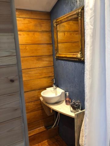 Bed & Breakfast Herkingen Gr5 Εξωτερικό φωτογραφία