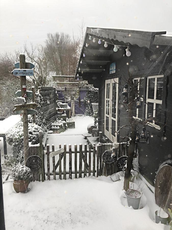 Bed & Breakfast Herkingen Gr5 Εξωτερικό φωτογραφία