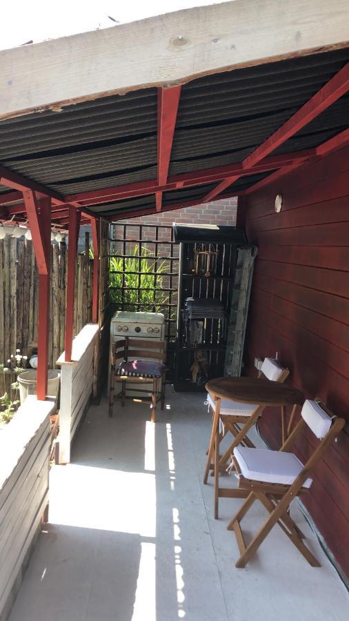 Bed & Breakfast Herkingen Gr5 Εξωτερικό φωτογραφία