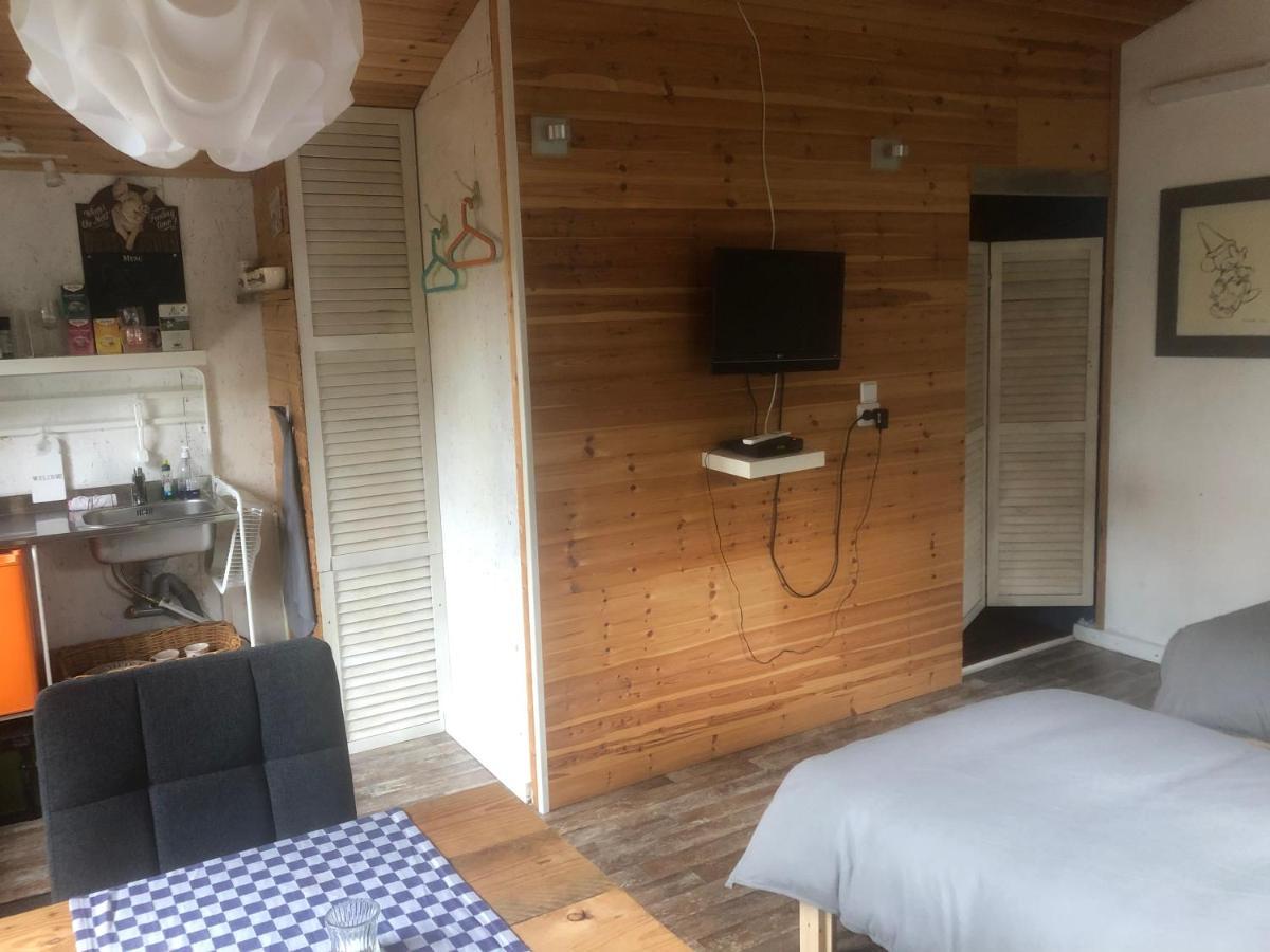 Bed & Breakfast Herkingen Gr5 Εξωτερικό φωτογραφία