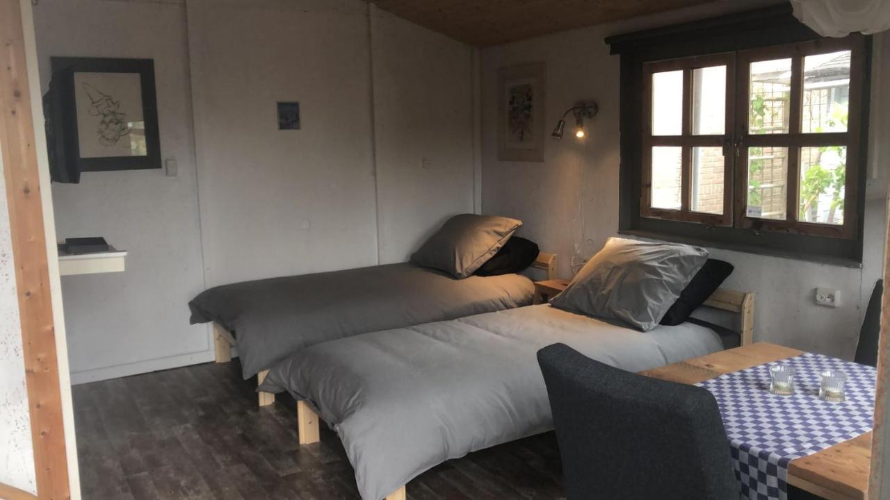Bed & Breakfast Herkingen Gr5 Εξωτερικό φωτογραφία