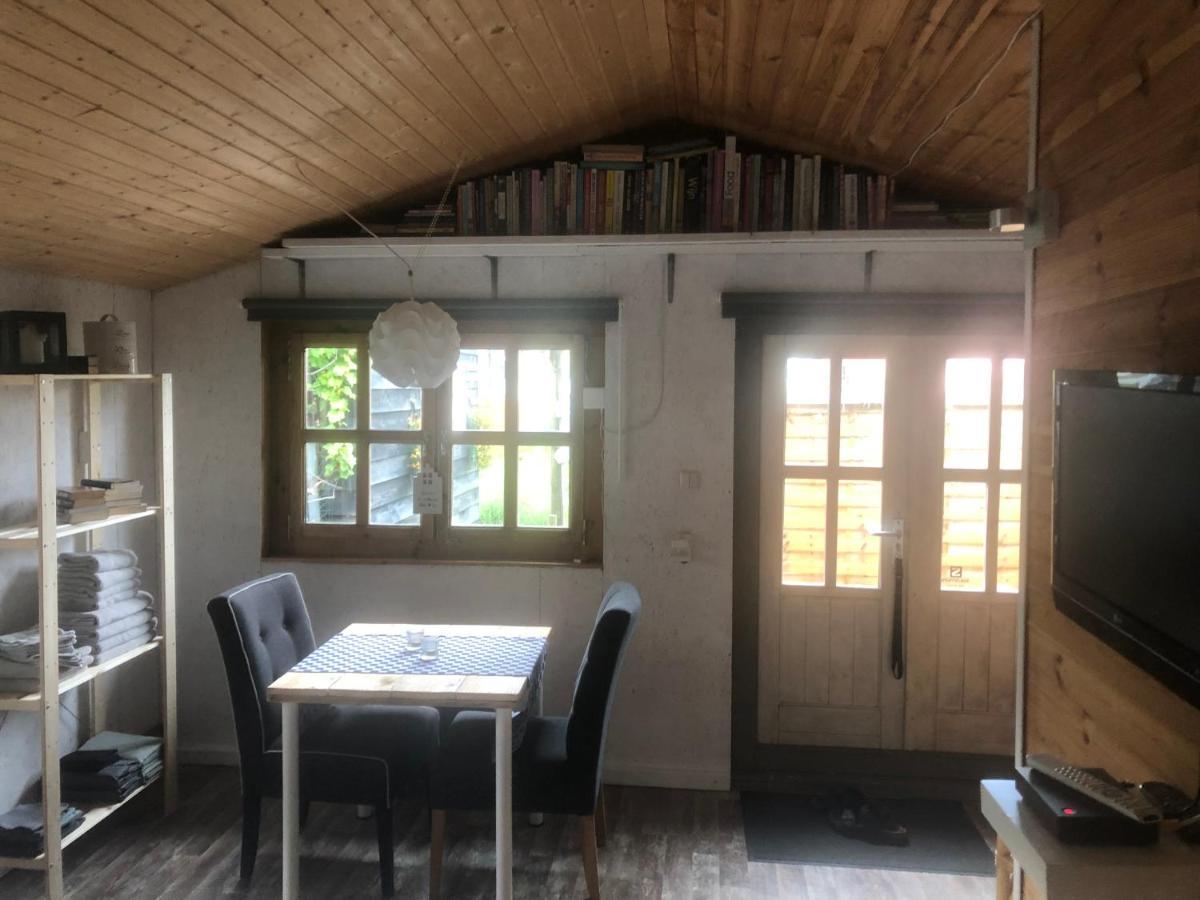 Bed & Breakfast Herkingen Gr5 Εξωτερικό φωτογραφία