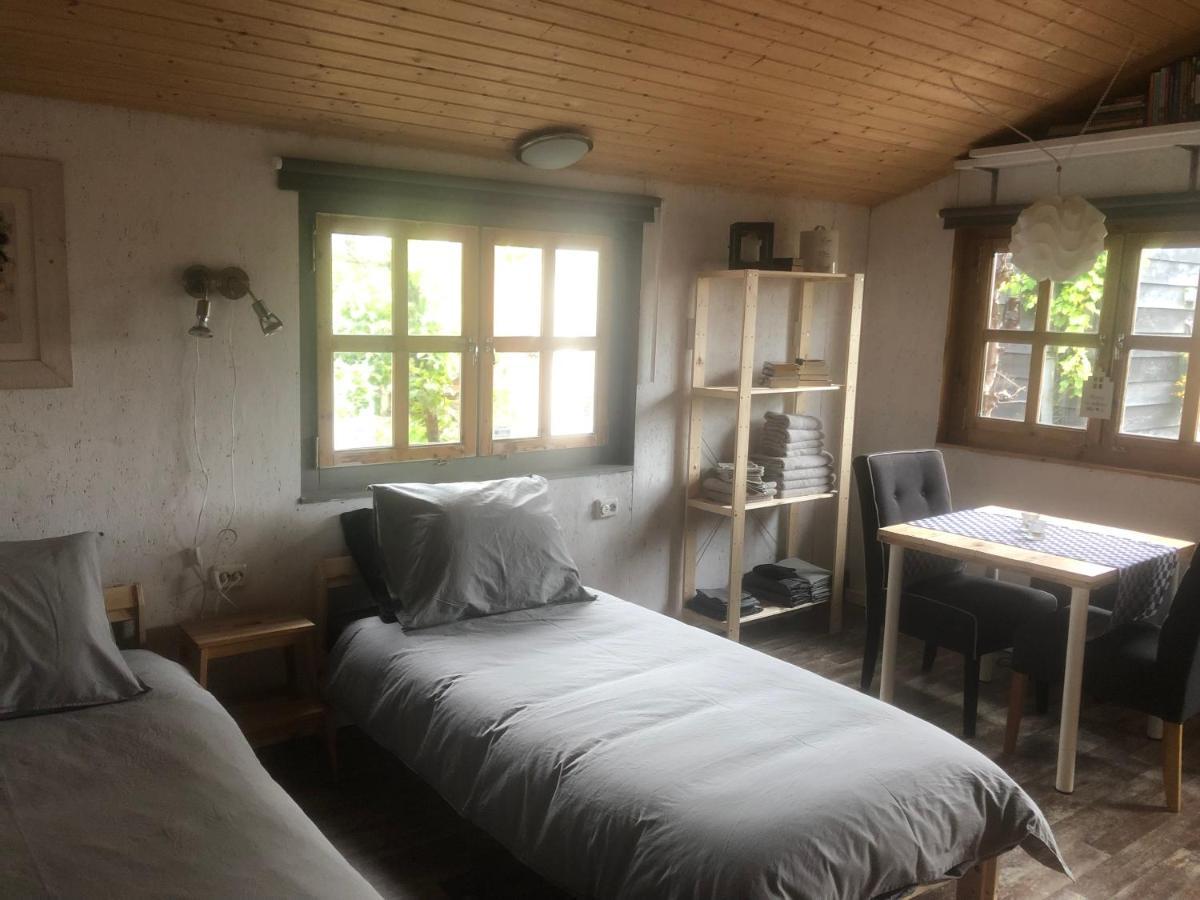 Bed & Breakfast Herkingen Gr5 Εξωτερικό φωτογραφία